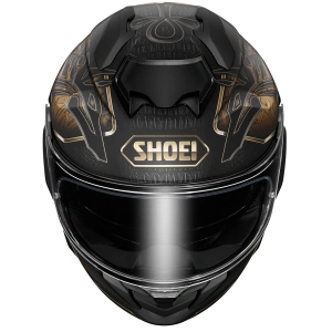 SHOEI GT-AIR 3 NILE TC-9 KASK