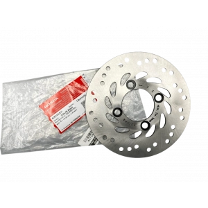 ÖN FREN DİSK [ORJİNAL] HONDA ACTIVA 125i