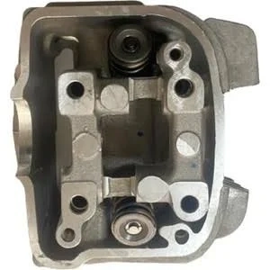 SİLİNDİR ÜST KAPAK KOMPLE ACTIVA S