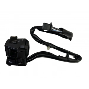 KUMANDA KÜTÜK SOL Honda CBF150 [ORJİNAL]