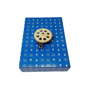 YAĞ POMPASI BAJAJ PULSAR NS200-RS200 [ORJİNAL]