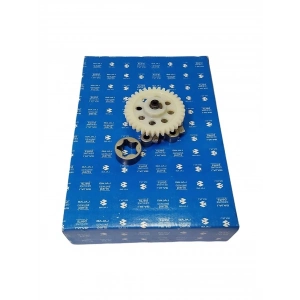 YAĞ POMPASI Bajaj Pulsar NS150 -JE571003 [ORJİNAL]