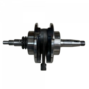 KRANK BAJAJ NS125 [ORJİNAL]