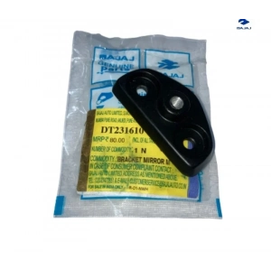 AYNA TABANI SOL BAJAJ RS200 [ORJİNAL]