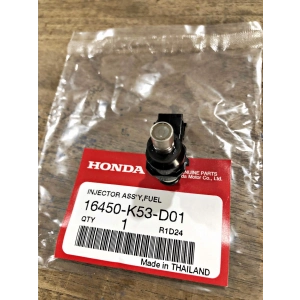 ENJEKSİYON Honda FORZA [ORJİNAL] 2018