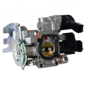 GAZKELEBEGİ Honda ALPHA ACTIVA S -DAİCO