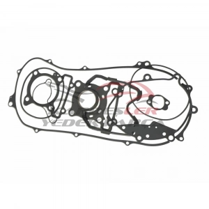 CONTA TAKIMI [2021-2022] [ORJİNAL] Yamaha NmaX 125