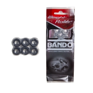Bando Ağırlık Seti BWR-018 (22.2gr 23X18) - Honda Forza