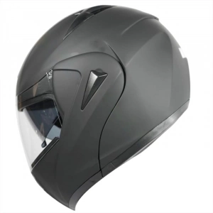 KASK ÇENE AÇILIR VİZÖRLÜ