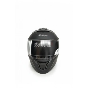 ÇENE AÇILIR VİZÖRLÜ KASK [JK920-1] Gusque