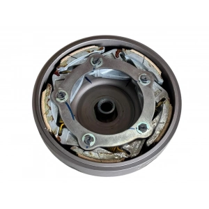 DEBRİYAJ BALATASI VE TASI HONDA FORZA 250-ADV350 -Oem 2022-2025