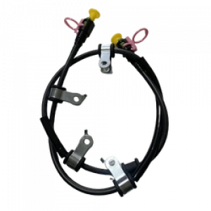 BENZİN HORTUMU [YM] Honda SPACY -Oem