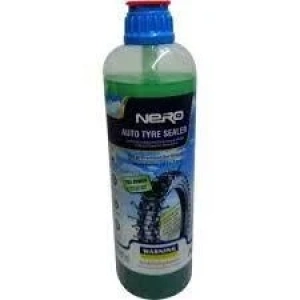 Lastik Patlak Sıvısı /Tamir Ilacı /Lastik Tamir Kiti 380 ml