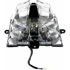 ARKA STOP BAJAJ NS200 [ORJİNAL]