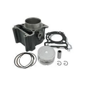SİLİNDİR SET [EM] Yamaha XmaX 250- Oem ZENITH