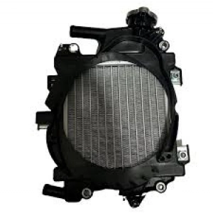 RADYATÖR [KWN] Honda PCX125-150 -Oem 2011-2020