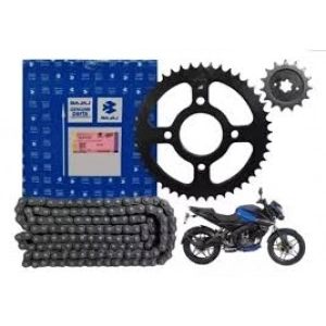 ZİNCİR DİŞLİ SETİ [36JF0006] BAJAJ NS150 [ORJİNAL]