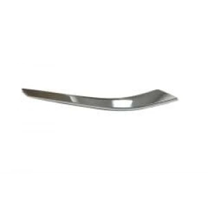 DEKORATİF KAPAK SELE ALTI NİKEL SOL TVS JUPİTER 125 [ORJİNAL]