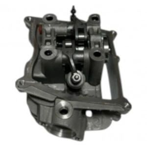 SİLİNDİR KAPAĞI TVS JUPITER 125 [ORJİNAL] E5