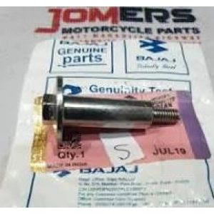 SİLİNDİR KAPAK CIVATASI FLANŞLI BAJAJ DOMİNAR400 UG [ORJİNAL]