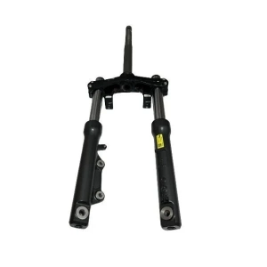 ÖN MAŞA+AMORTİSÖR TVS JUPITER125 [ORJİNAL] E4-E5