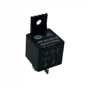 RÖLE 5 UÇLU 20 A/30 VERTEX
