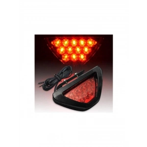 ARKA STOP FREN ÇAKAR LAMBASI Motosiklet