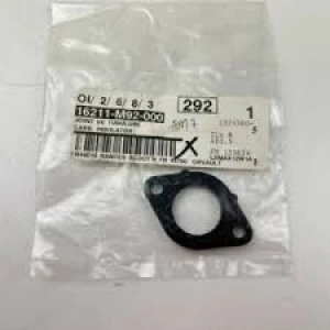 KARBÜRATÖR FİBERİ SYM X PRO 125 [ORJİNAL]