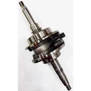 KRANK Sym Fıddle Iı 125 Crox Jet4 Symphony 125 X Pro125 [ORJİNAL]