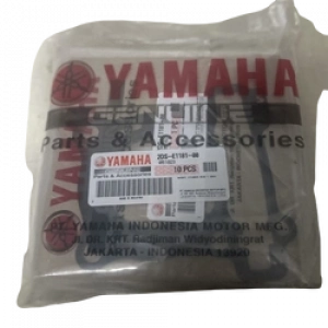 SİLİNDİR ÜST CONTA [2015-2024] Yamaha NmaX [ORJİNAL]