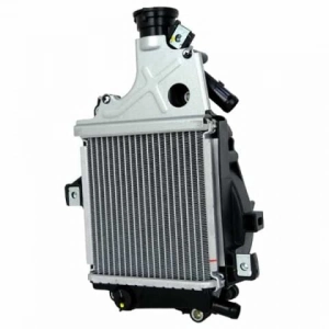 RADYATÖR [19100-K1Z-J10] Honda PCX 125 -Oem 2021-2024
