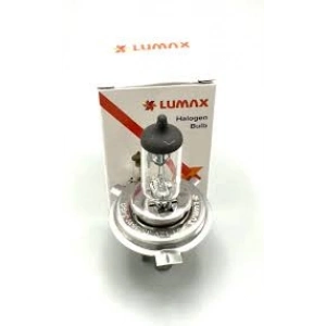 FAR AMPULÜ 12 V 35 / 35 W [H4] LUMAX