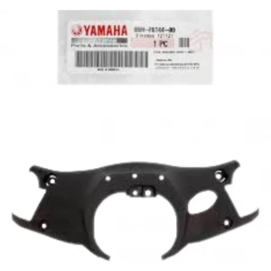 GİDON ALT KAPAK [2021-2022 [ORJİNAL] Yamaha NmaX