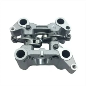KÜLBÜTÖR KOMPLE [KEP VE PİYANO] Honda CBF150