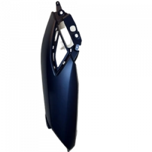 ARKA GRENAJ SAĞ [2021-2024] [BEYAZ] Yamaha NmaX [ORJİNAL]