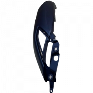 ARKA GRENAJ SOL [2021-2024] [MAVİ] Yamaha NmaX [ORJİNAL] P4