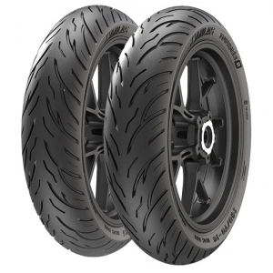 120/70 -15 M/C 56S Ön ANLAS TOORNEE 2