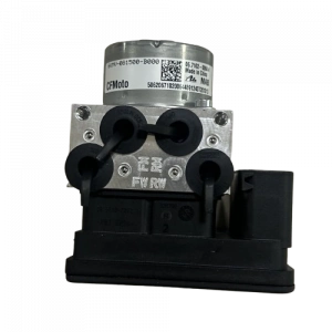 ABS MODULU CF MOTO NK250 [ORJİNAL] E5