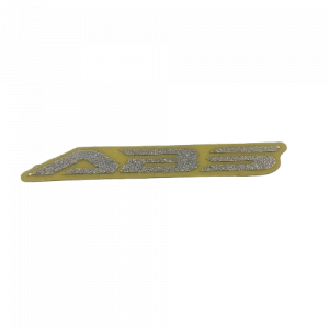 ABS YAZI HONDA [ORJİNAL] 2021-2024