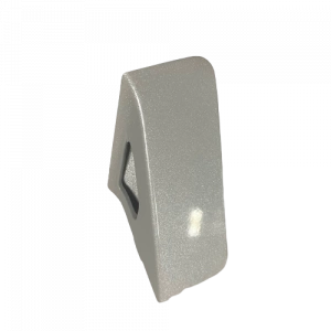 ACİL DURUM KAPAĞI [BEYAZ] HONDA PCX 125 [ORJİNAL] 2018-2019