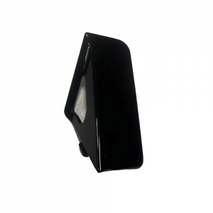 ACİL DURUM KAPAĞI [SİYAH] HONDA PCX 125 [ORJİNAL] 2018-2019