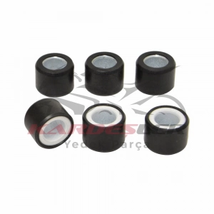 AĞIRLIK SETİ 6LI [15GR - 20X15] ACTIVA S - DIO