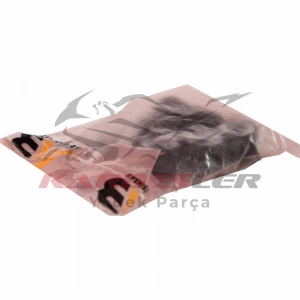 AĞIRLIK SETİ 6LI [15GR - 20X15] [OEM] ACTIVA S - DIO