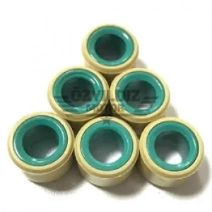 AĞIRLIK SETİ ACTİVA INDIA