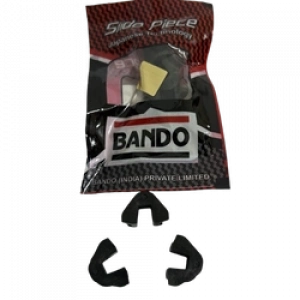 AGIRLIK SETI KAYDIRICI 3 LÜ SET Tvs JUPITER 125 BANDO