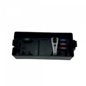 AKÜ GÜÇ KAPAĞI PCX 125 [ORJİNAL] 2021-2024