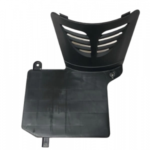 AKÜ KAPAĞI SPACY -Oem