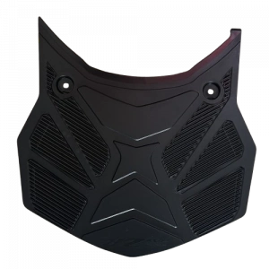 AKÜ KAPAĞI Yamaha RayZR 125 [ORJİNAL]