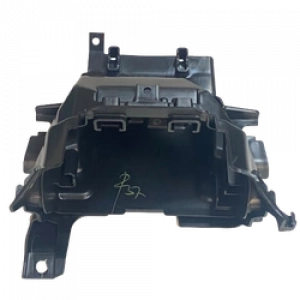 AKÜ KUTUSU PCX 125 [ORJİNAL] 2018-2019