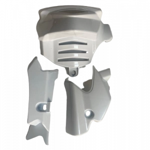 ALT ÇENE 3 LÜ BEYAZ APACHE A